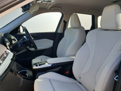 2026 BMW X1