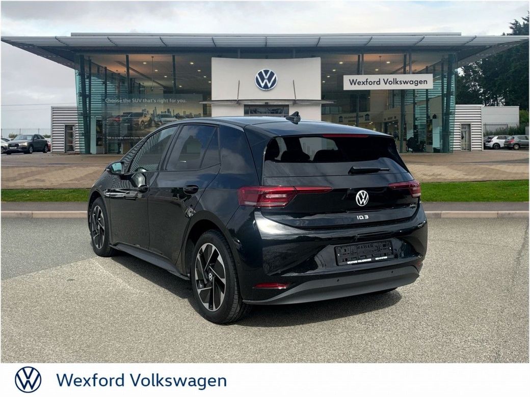 2026 Volkswagen ID.3