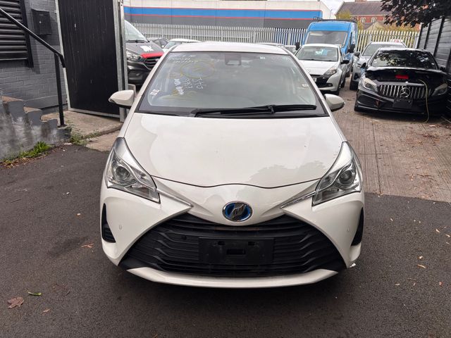 vehicle for sale from J & G Trade Car Sales Ltd