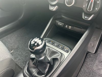 2020 Kia Stonic