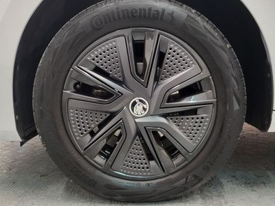 2023 Skoda Fabia