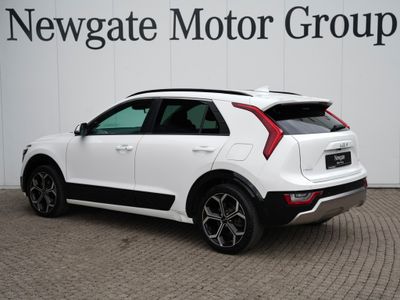 2023 Kia Niro
