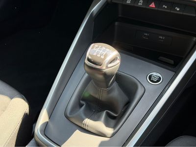 2020 Audi A3