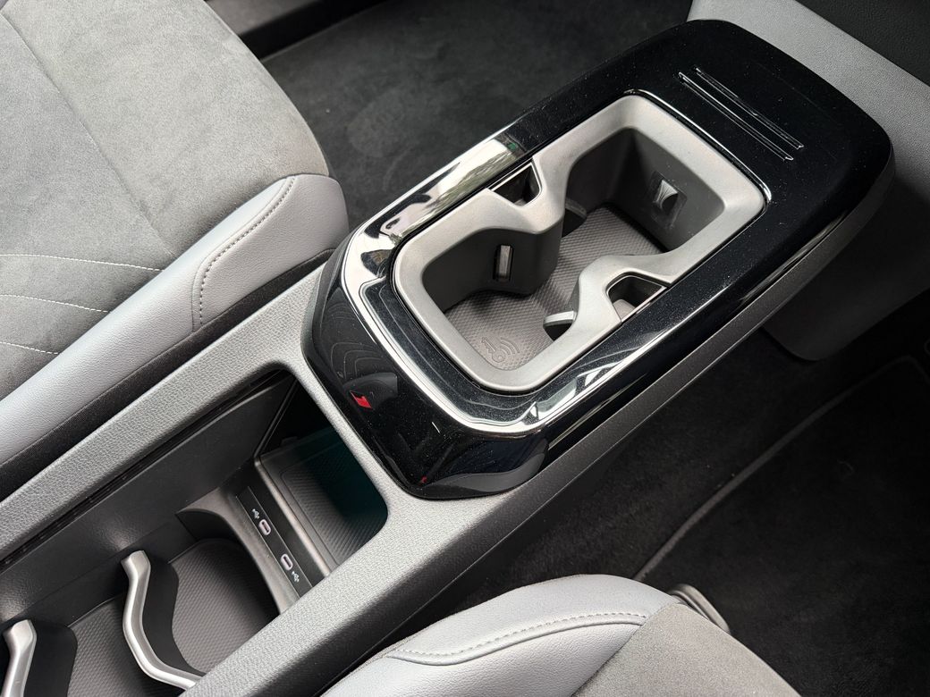 2022 Volkswagen ID.4