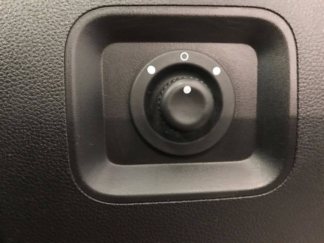 2019 Dacia Duster