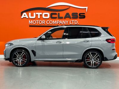 2023 BMW X5