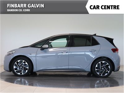 2023 Volkswagen ID.3