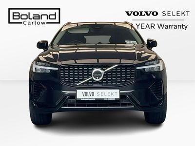 2024 Volvo XC60