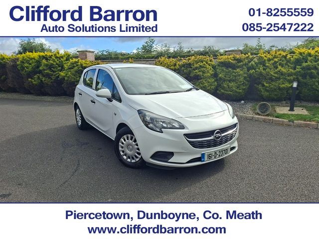 vehicle for sale from Clifford Barron