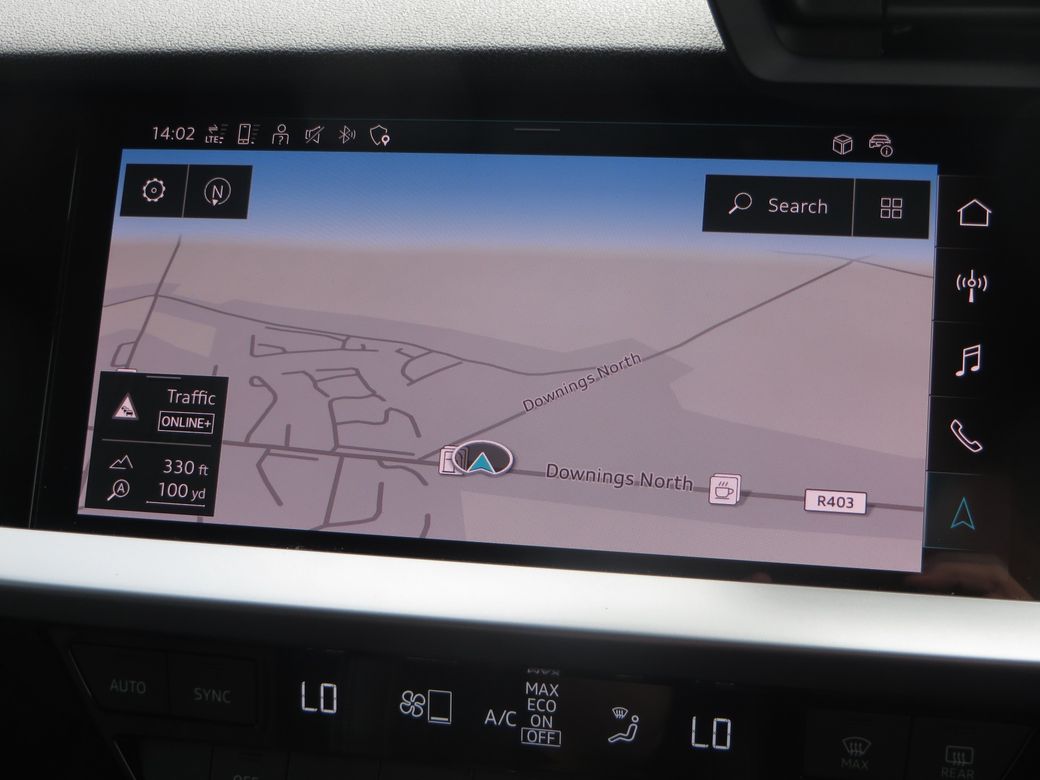 2023 Audi A3