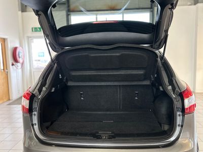 2014 Nissan Qashqai