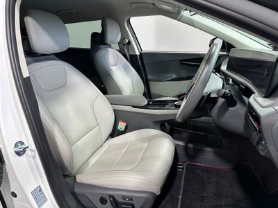 2026 Kia EV6