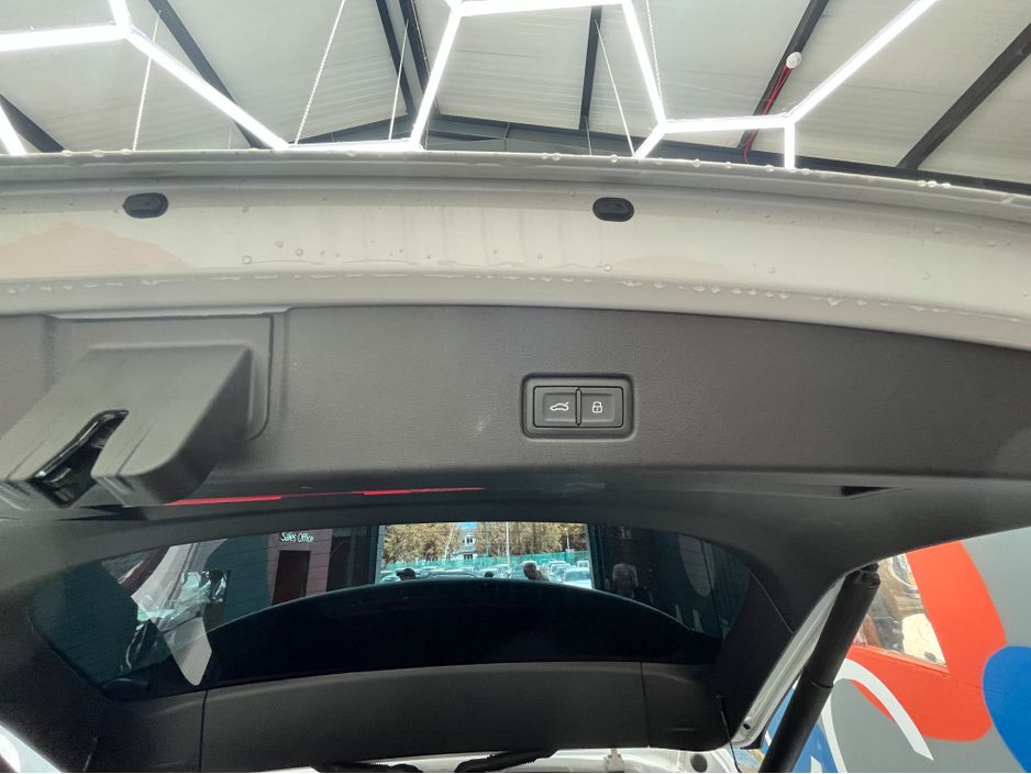 2025 Audi Q4 e-tron