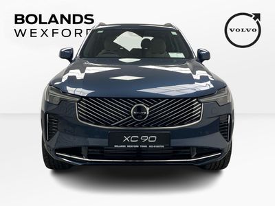 2026 Volvo XC90