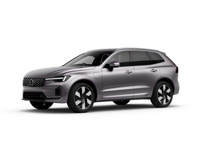 2027 Volvo XC60