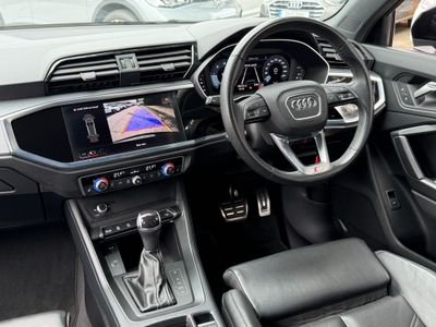 2023 Audi Q3
