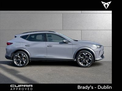 2024 Cupra Formentor