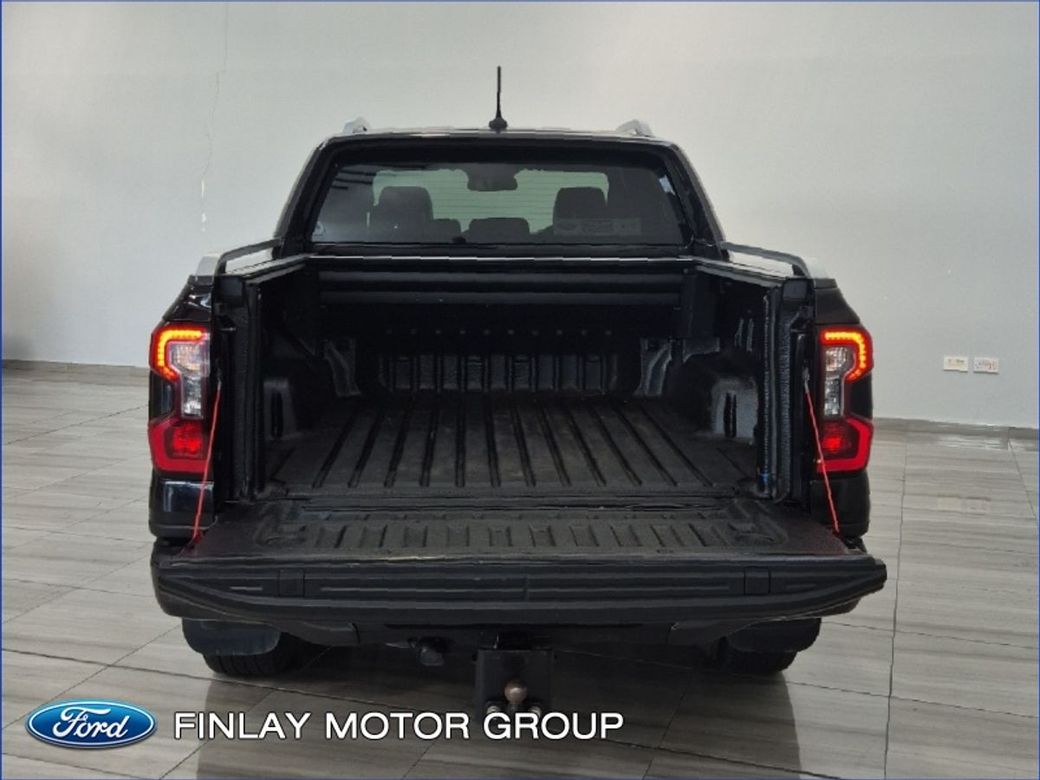 2024 Ford Ranger