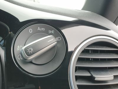 2018 Volkswagen Beetle
