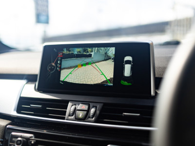 2016 BMW 2 Series Gran Tourer