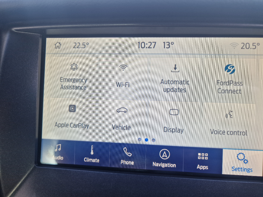 2023 Ford Ranger