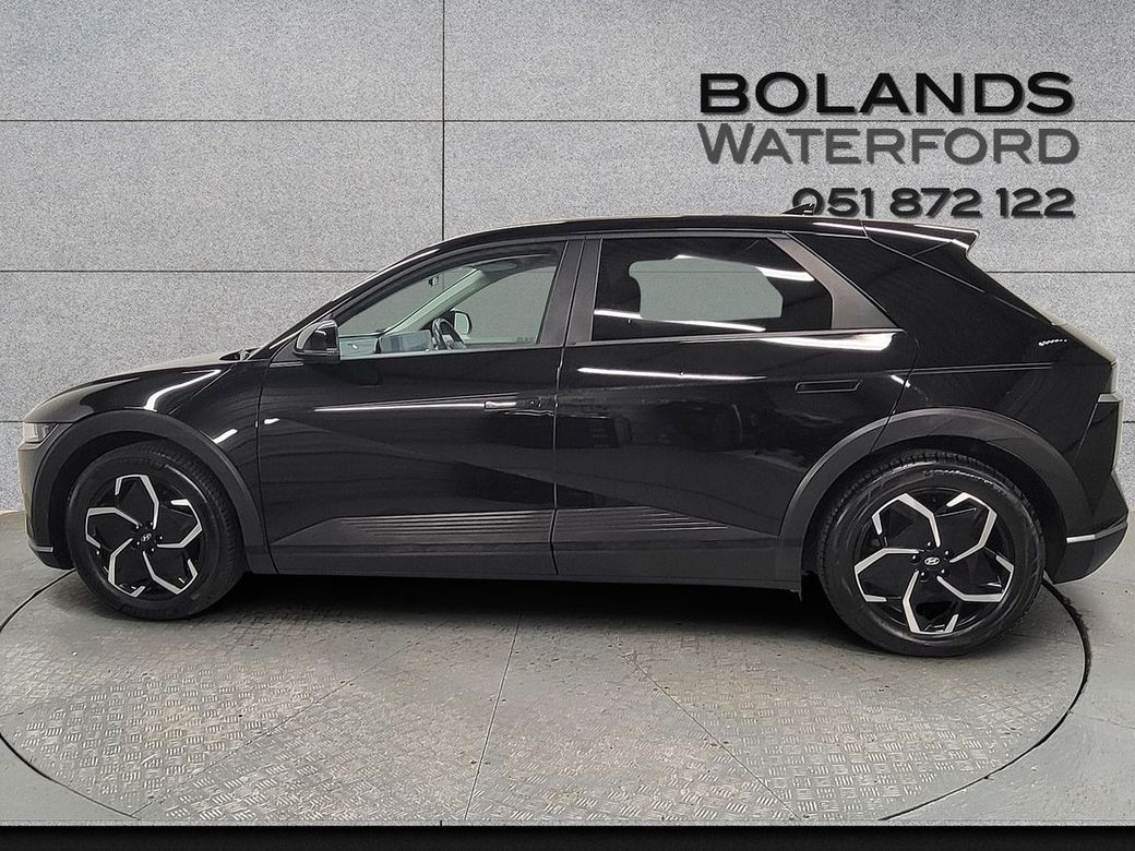 2023 Hyundai Ioniq 5