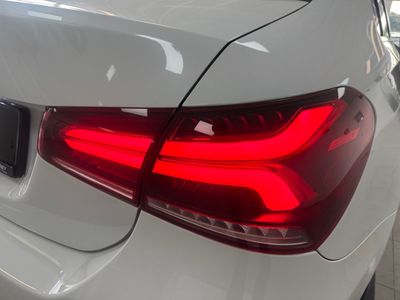 2020 Mercedes-Benz A Class