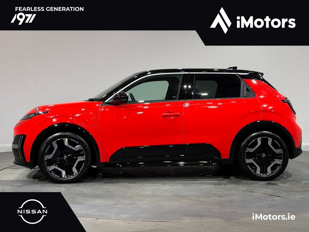 2026 Nissan Micra