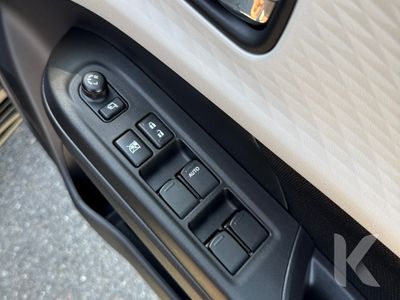 2024 Suzuki Swift