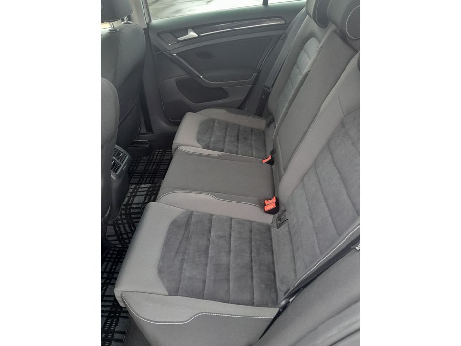 2013 Volkswagen Golf