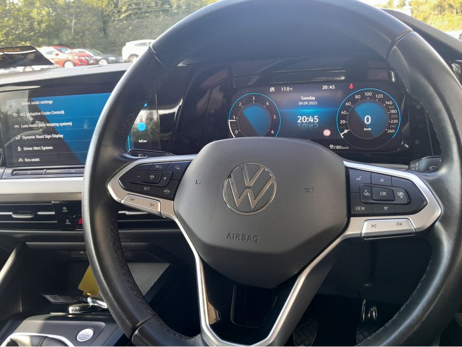 2023 Volkswagen Golf