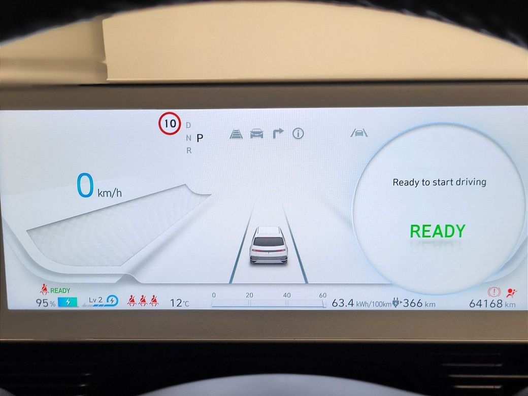 2023 Hyundai Ioniq 5