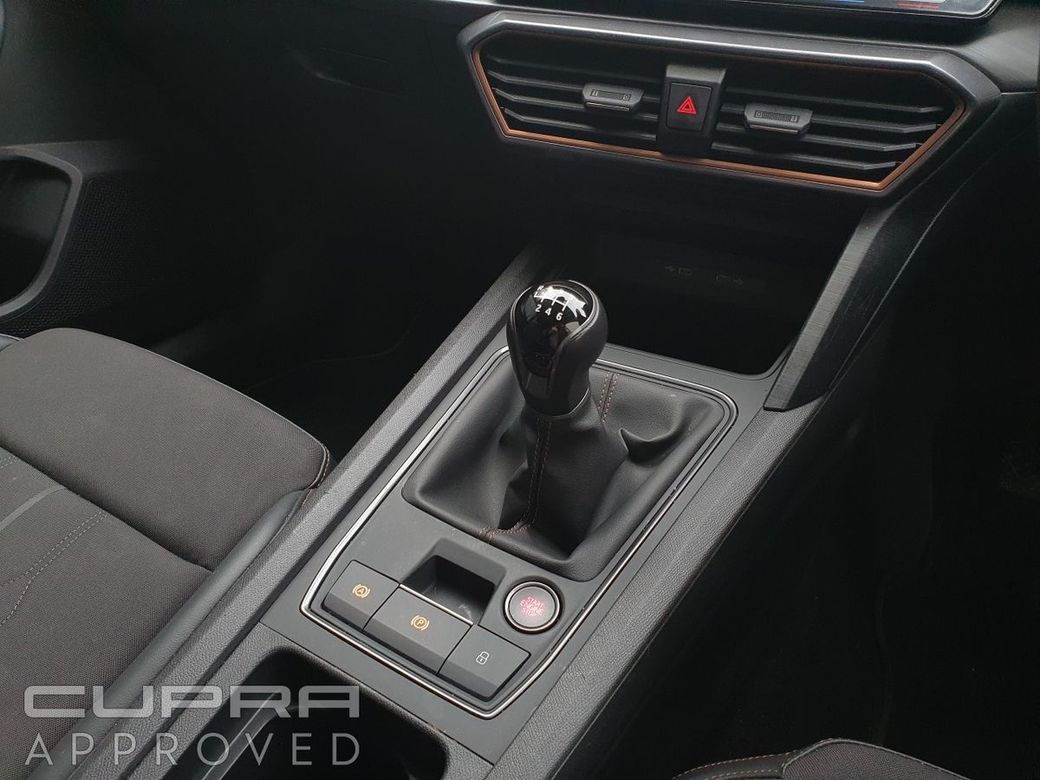 2023 Cupra Formentor