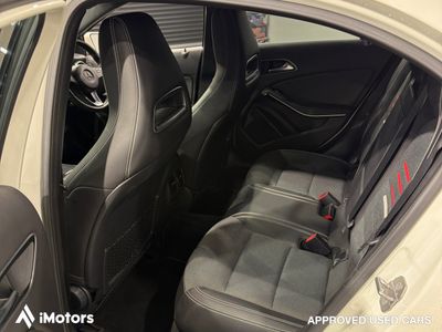 2018 Mercedes-Benz A Class