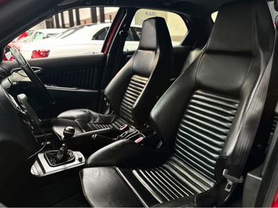 2002 Alfa Romeo 156
