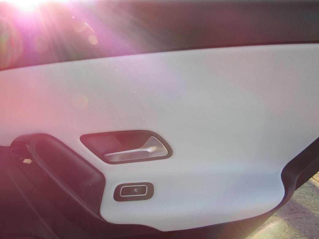 2019 Mercedes-Benz A Class