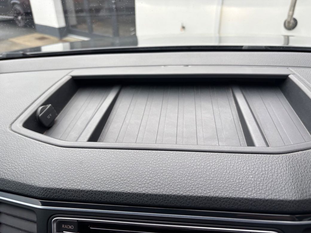 2020 Volkswagen Amarok