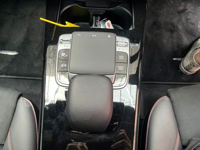 2020 Mercedes-Benz CLA Class
