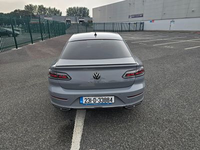 2023 Volkswagen Arteon