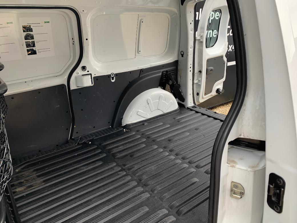 2020 Renault Kangoo