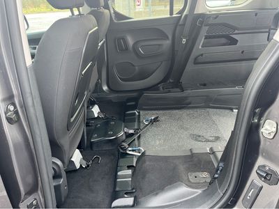 2024 Citroen Berlingo