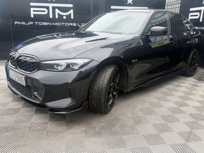 2023 BMW 3 Series