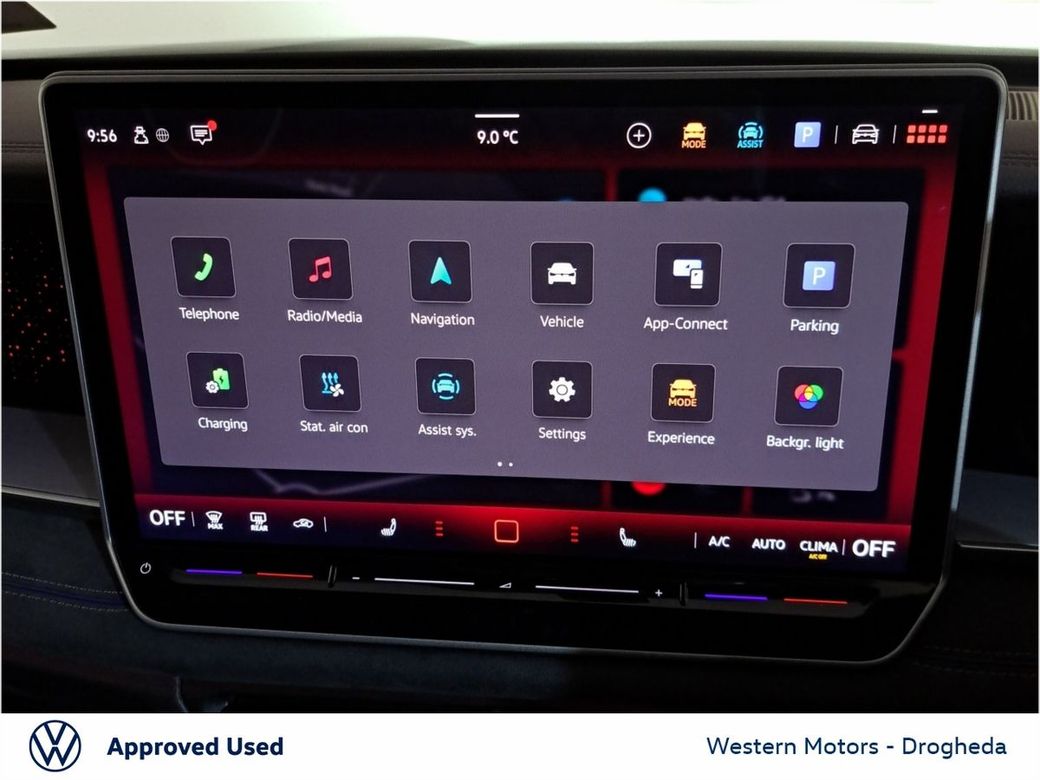 2025 Volkswagen Tayron
