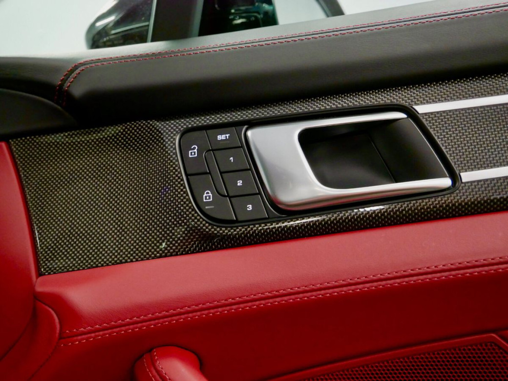 2024 Porsche Panamera