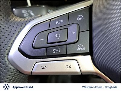 2026 Volkswagen Golf