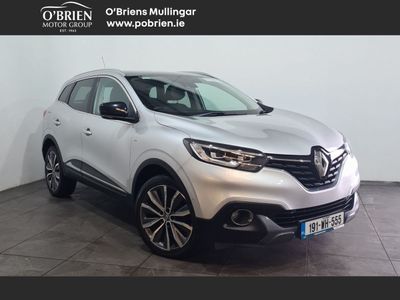 2019 Renault Kadjar