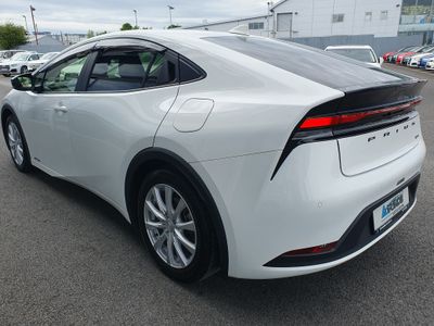 2023 Toyota Prius