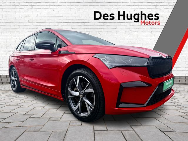 vehicle for sale from Des Hughes Motors
