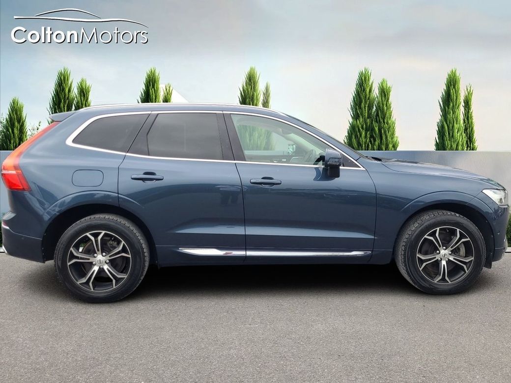 2018 Volvo XC60