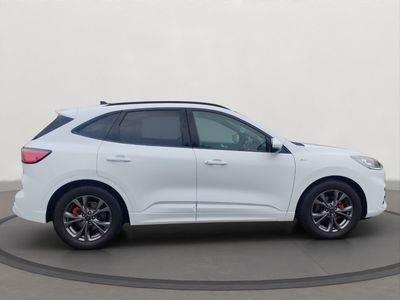 2021 Ford Kuga
